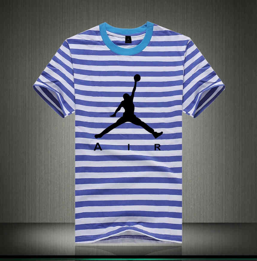 men jordan t-shirt S-XXXL-1283